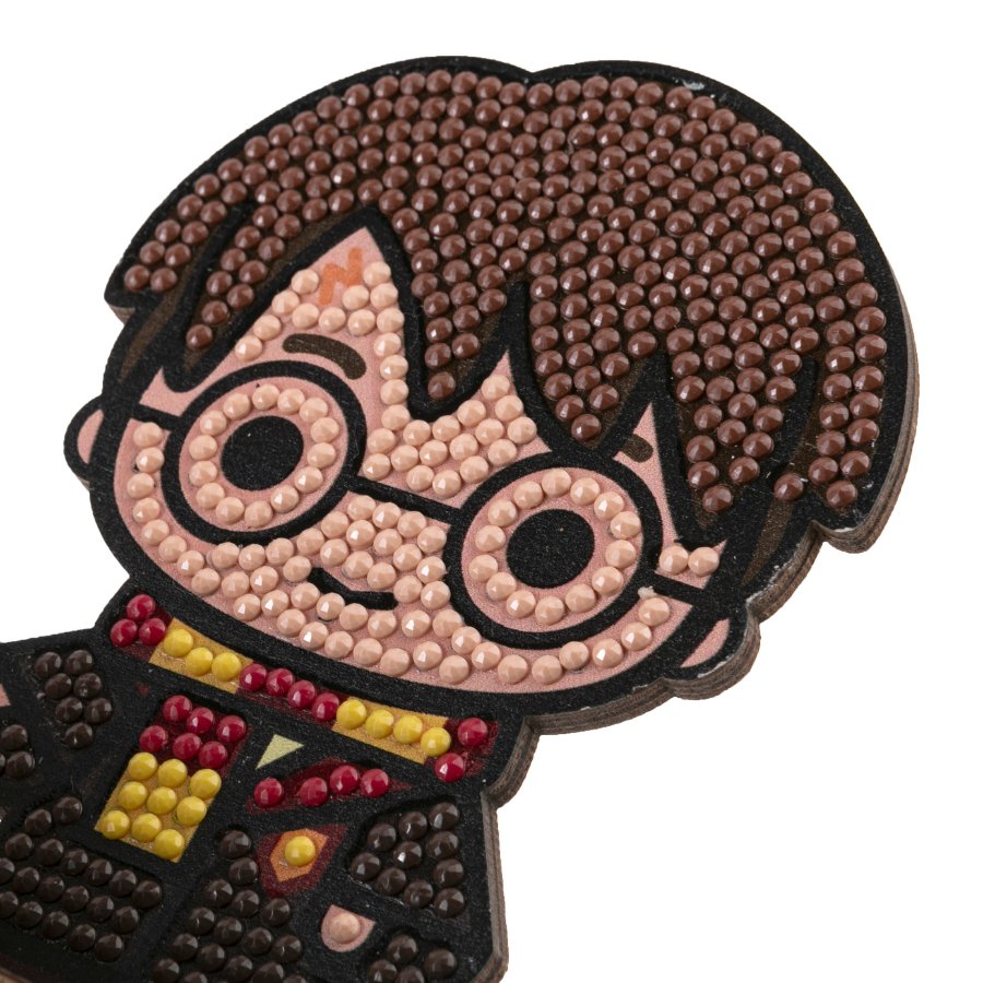 Harry Potter Crystal Art Buddies Diamond Painting DIY Craft Kit