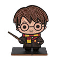 Harry Potter Crystal Art Buddies Diamond Painting DIY Craft Kit