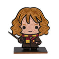 "Hermione Granger" Crystal Art Buddies Harry Potter Series 3