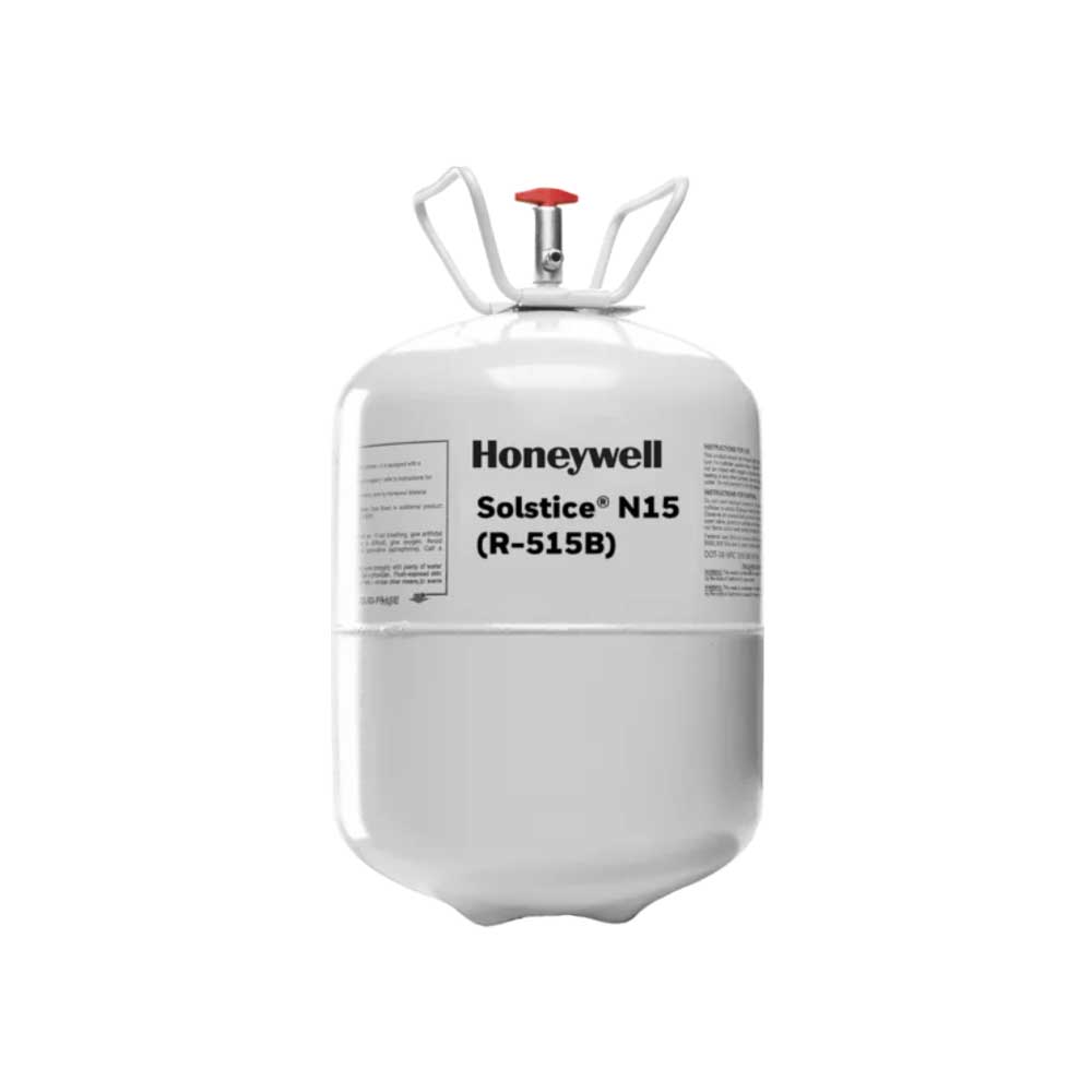 R-515B Refrigerant 10 lb (4.5 kg)